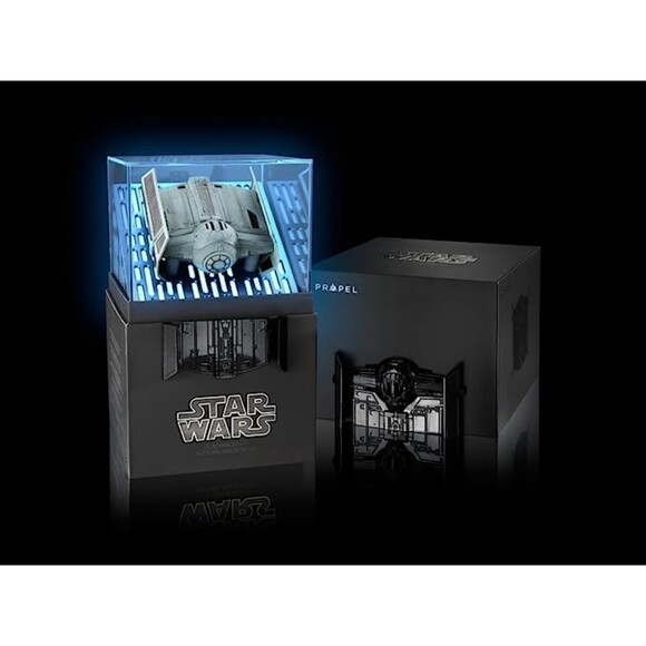Disney Propel Star Wars Quadcopter: Tie Fighter Collectors Edition Box - Picture 3 of 16